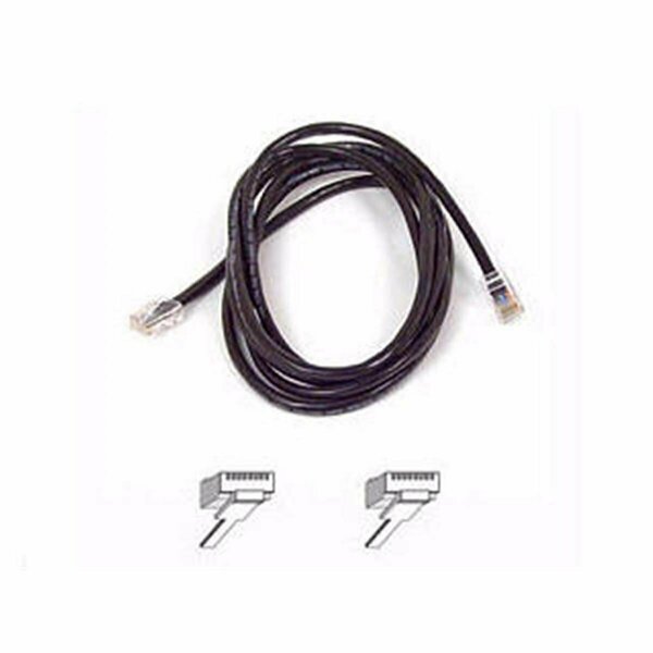 Fasttrack Cat5E Patch Cable Rj45M/Rj45M FA2496921